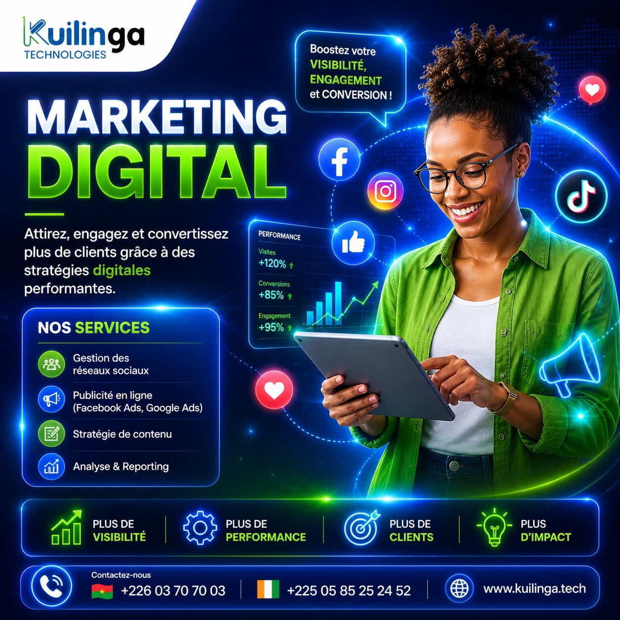 Marketing Digital